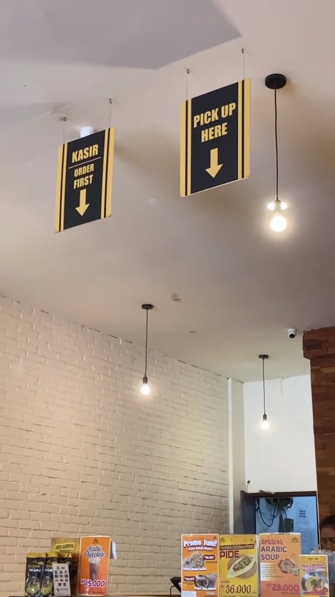 Kebuli Ijab Qabul Denpasar Menu - Image 3